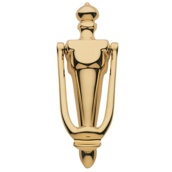 Coastal Gold Door Knockers You'll Love Wayfair